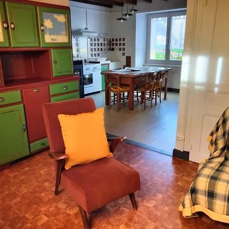 Maison Vintage *