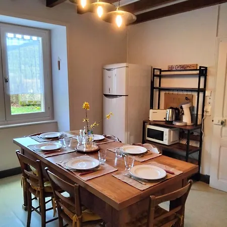 Maison Vintage Holiday home