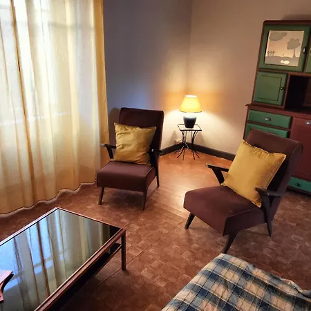 بيت للعطل Maison Vintage