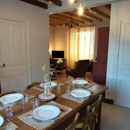 Holiday home Maison Vintage *
