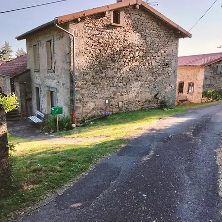 Maison Vintage Marat