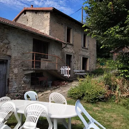 بيت للعطل Maison Vintage *