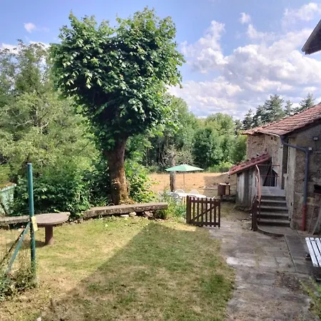 Maison Vintage بيت للعطل