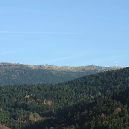 بيت للعطل Maison Vintage