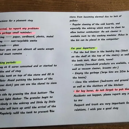 بيت للعطل Maison Vintage مارات